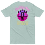 Gentlemen's Club T