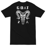 GOAT 2A support T