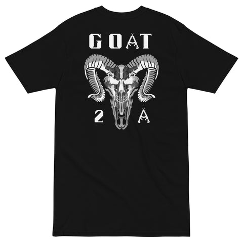 GOAT 2A support T