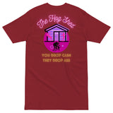 Gentlemen's Club T