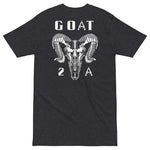 GOAT 2A support T