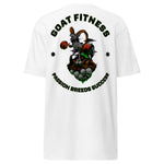 GOAT Fitness T