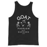 Rose GOAT Tank