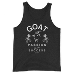 Rose GOAT Tank